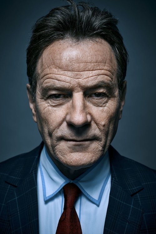 Брайан Крэнстон / Bryan Cranston