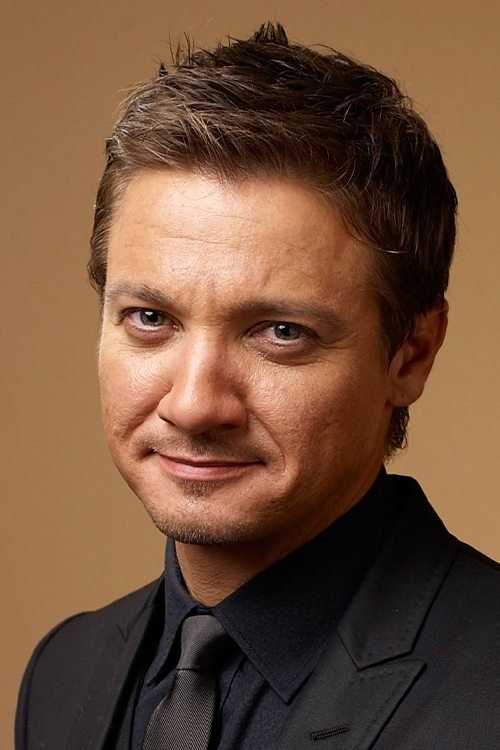 Джереми Реннер / Jeremy Renner