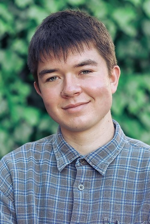 Бен Сакамото / Ben Sakamoto