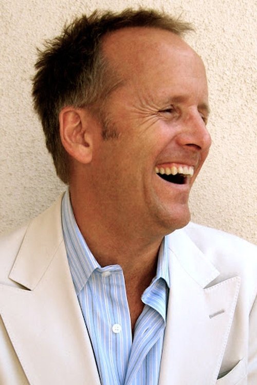 Кэмерон Тор / Cameron Thor