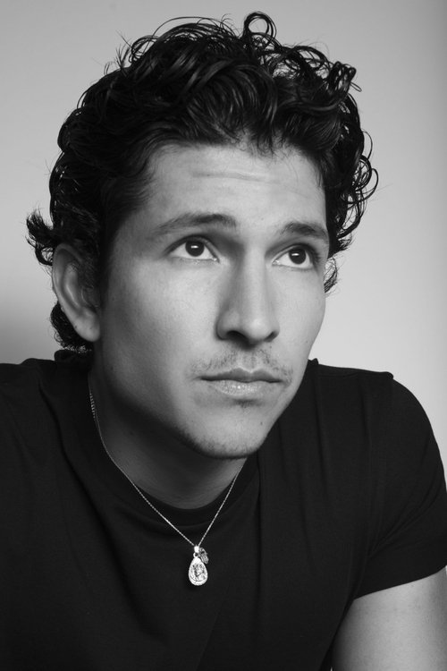 Дэнни Рамирес / Danny Ramirez