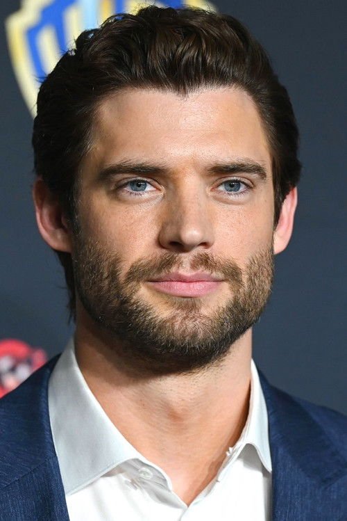 Дэвид Коренсвет / David Corenswet