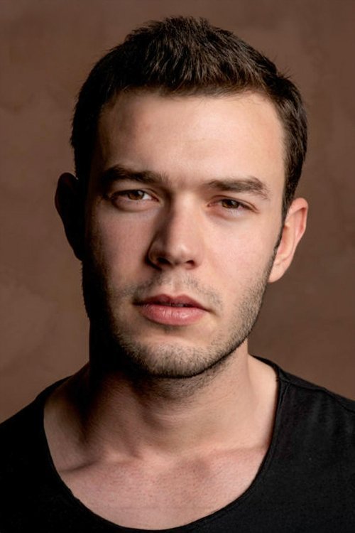 Айтач Шашмаз / Aytaç Şaşmaz