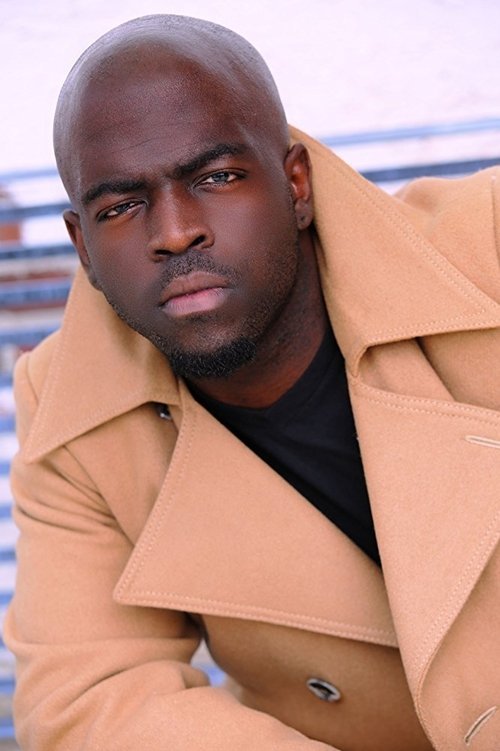 Мак Уэллс / Mac Wells