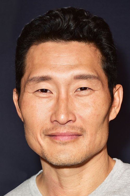 Дэниел Дэ Ким / Daniel Dae Kim