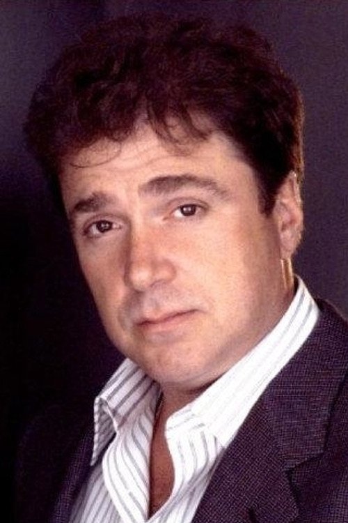 Майкл Рисполи / Michael Rispoli