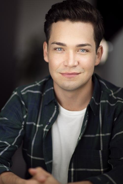 Тим Кэрролл / Tim Carroll