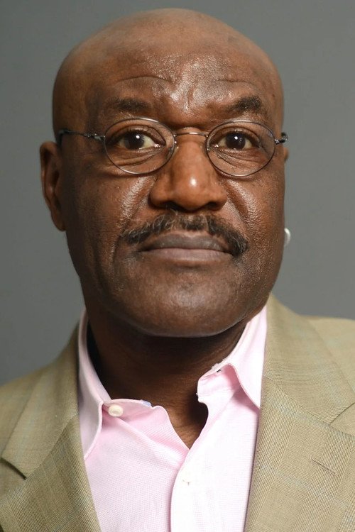 Делрой Линдо / Delroy Lindo