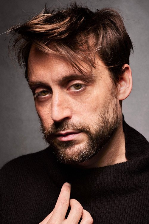 Киран Калкин / Kieran Culkin