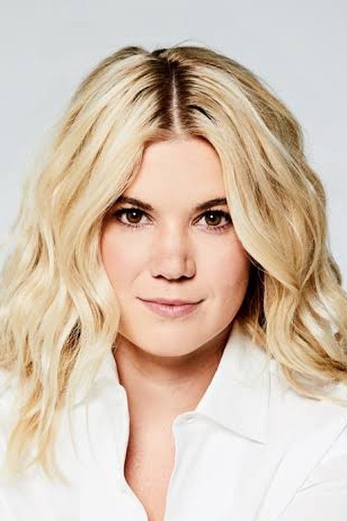 Кэролайн Фридлюнд / Caroline Arapoglou