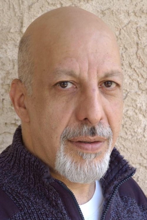 Эрик Авари / Erick Avari