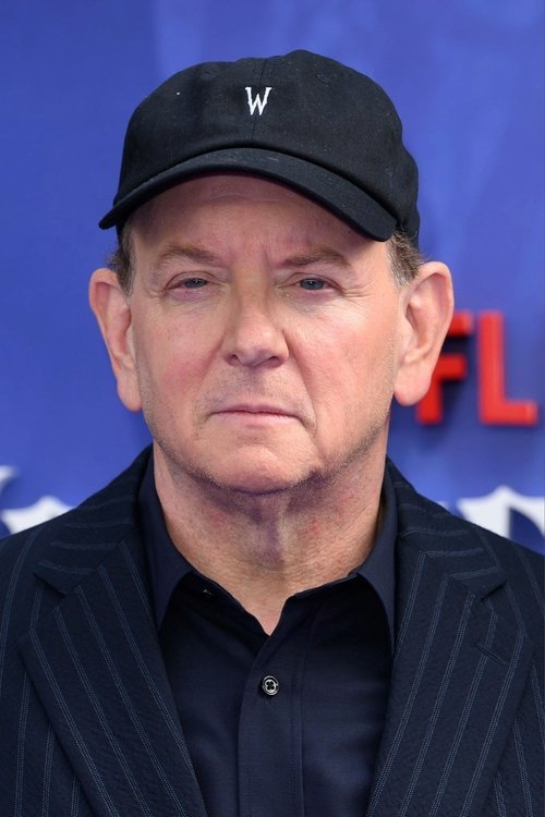 Альфред Гоф