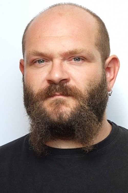 Darko Peric / Darko Perić