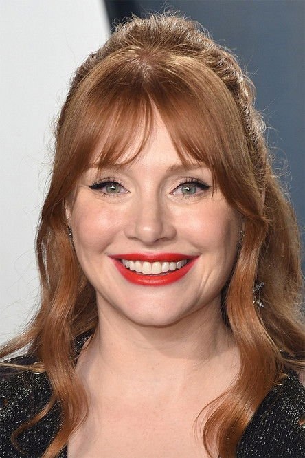 Брайс Даллас Ховард / Bryce Dallas Howard
