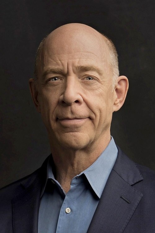 Джей Кей Симмонс / J.K. Simmons