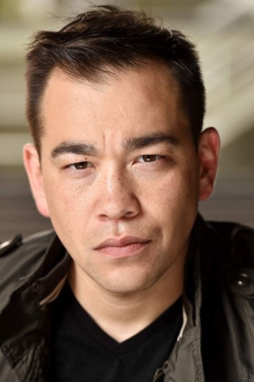 Алан Боэлл / Alan Boell