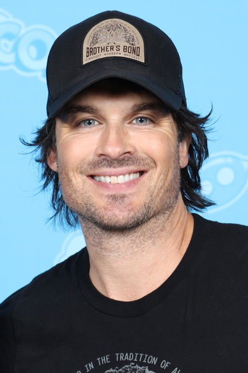 Иэн Сомерхолдер / Ian Somerhalder