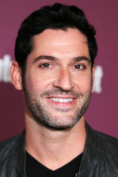Том Эллис / Tom Ellis