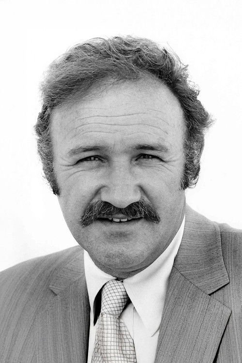 Джин Хэкмен / Gene Hackman
