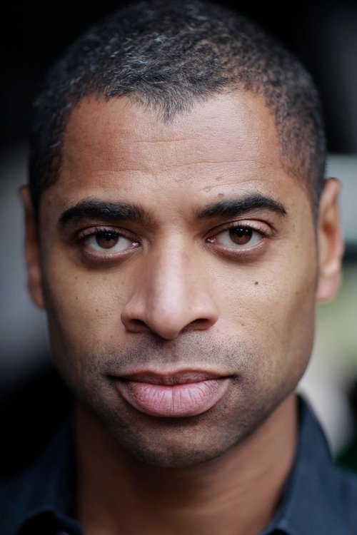 Карл Коллинз / Karl Collins