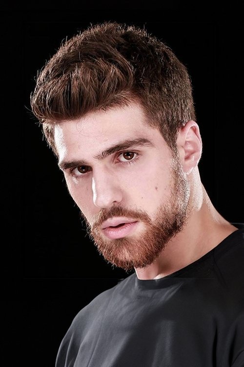 Беркер Гювен / Berker Güven