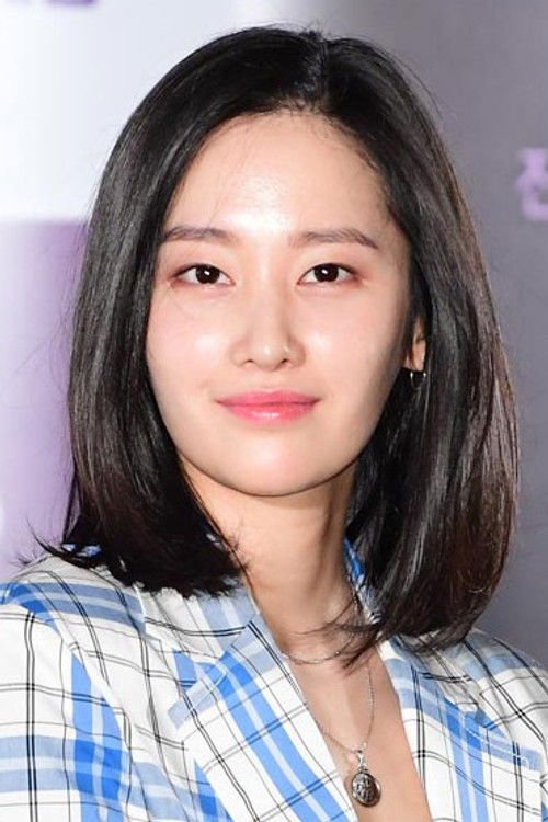 전종서 / Jeon Jong-seo