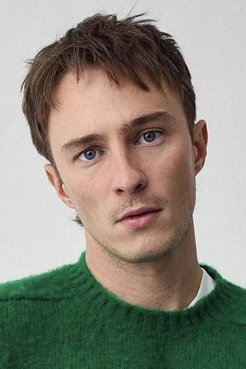 Дрю Старки / Drew Starkey