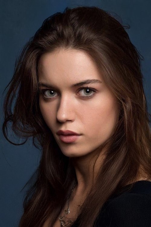 Афра Сарачоглу / Afra Saraçoğlu