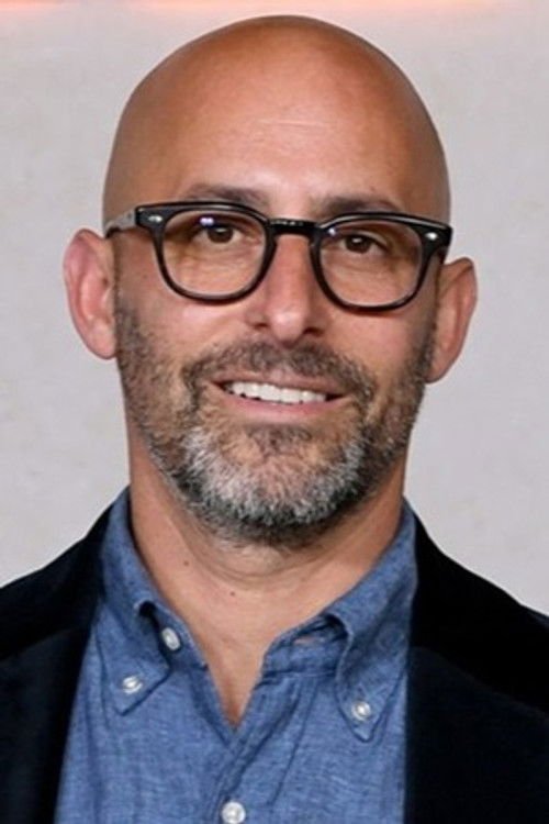 Гейб Роттер / Gabe Rotter