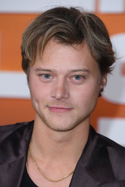 Руди Панкоу / Rudy Pankow