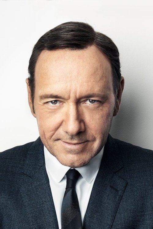 Кевин Спейси / Kevin Spacey