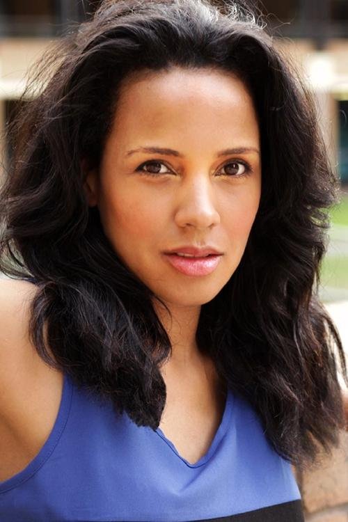 Чантелл Джемисон / Chantelle Jamieson