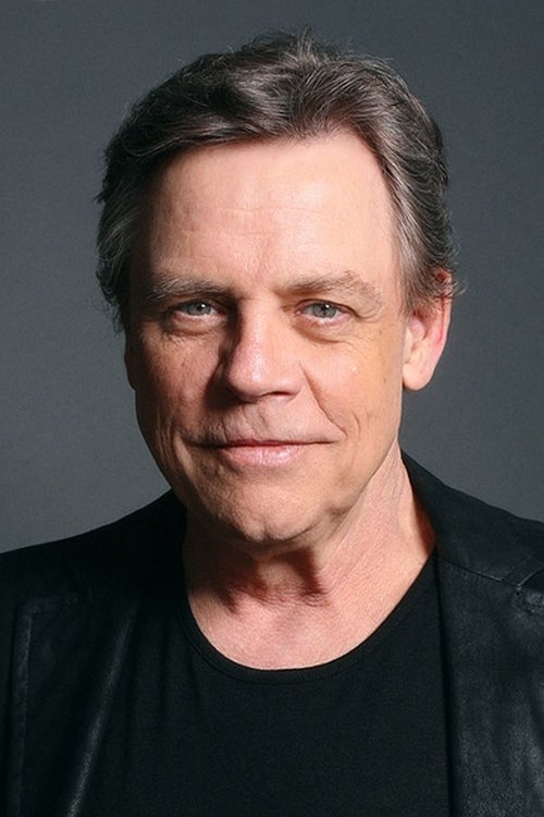 Марк Хэмилл / Mark Hamill