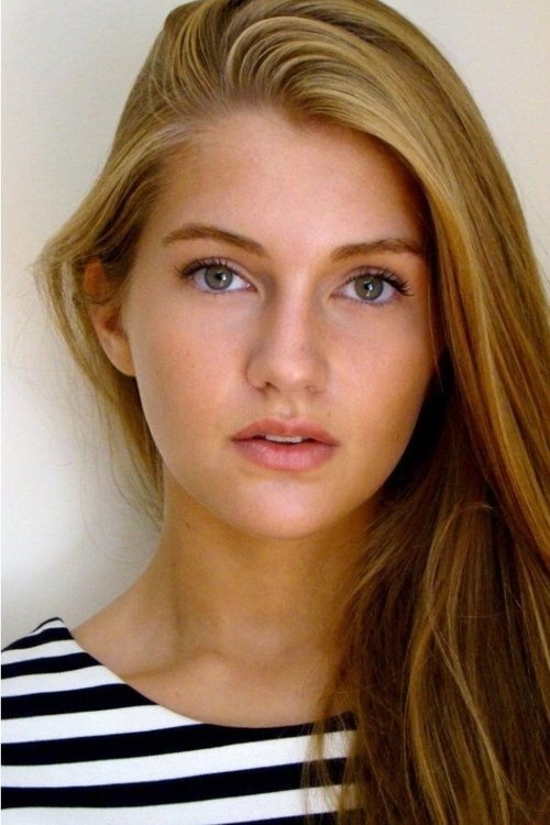 Эмми Кларк / Emmy Clarke