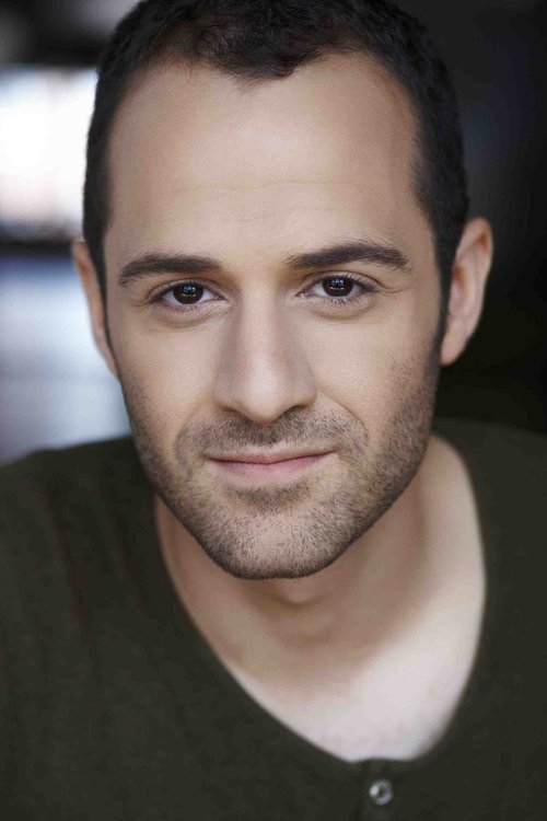 Джонатан Максвелл Сильвер / Jonathan Maxwell Silver