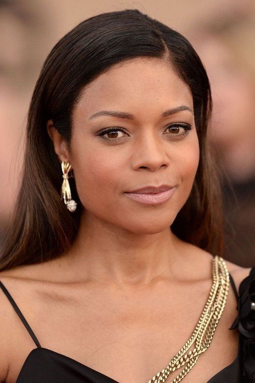 Наоми Харрис / Naomie Harris