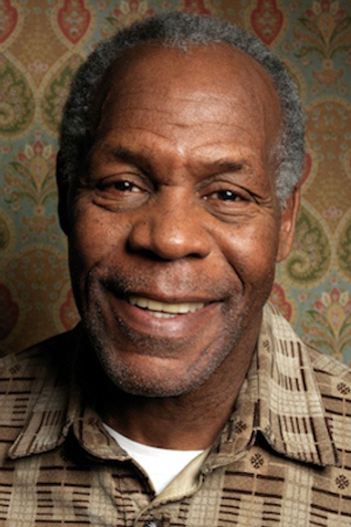 Дэнни Гловер / Danny Glover