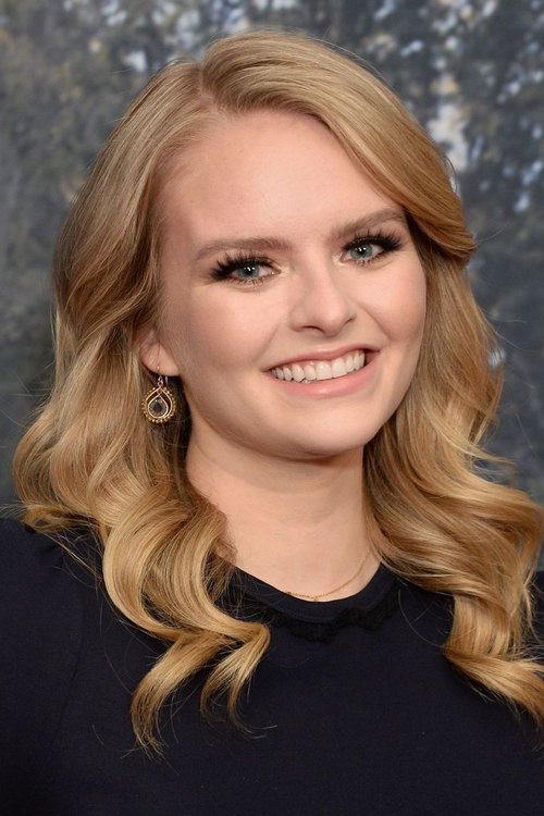 Андреа Брукс / Andrea Brooks