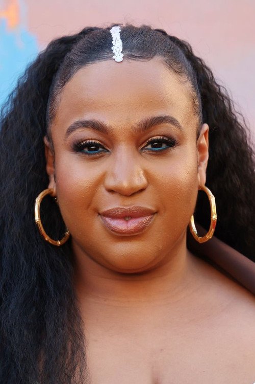 София Номвете / Sophia Nomvete