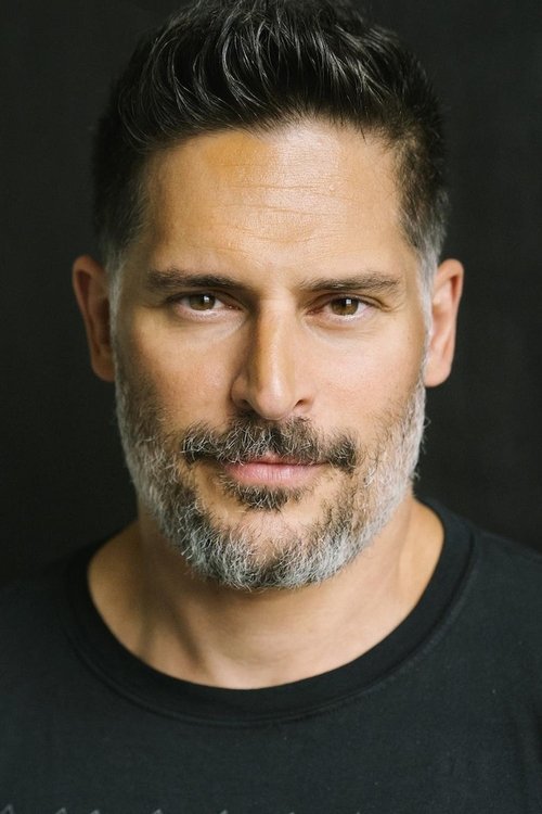 Джо Манганьелло / Joe Manganiello