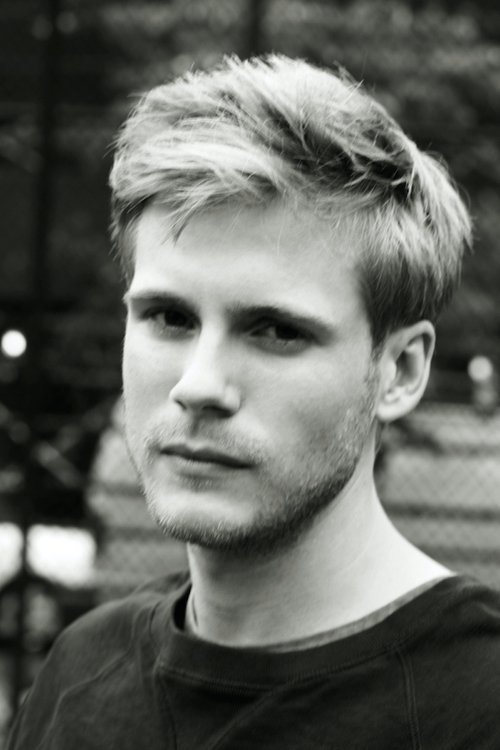 Закари Бут / Zachary Booth