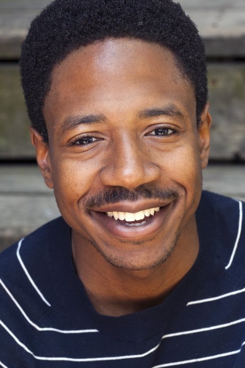 Крис Сэндифорд / Chris Sandiford