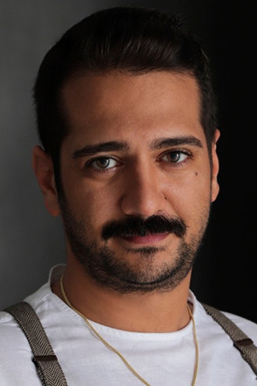 Аныл Челик / Anıl Çelik