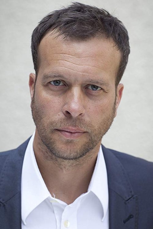 Джон Шваб / John Schwab