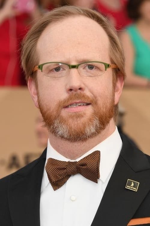 Птолеми Слокам / Ptolemy Slocum