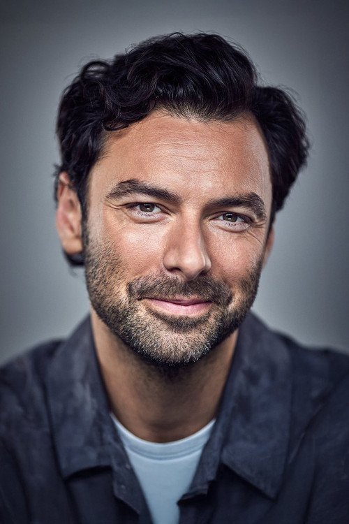 Эйдан Тёрнер / Aidan Turner