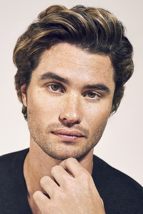 Чейз Стокс / Chase Stokes