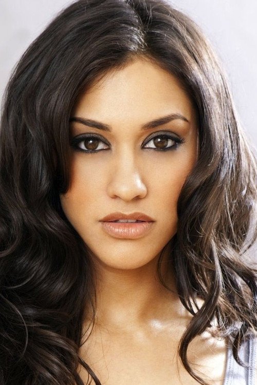 Янина Гаванкар / Janina Gavankar