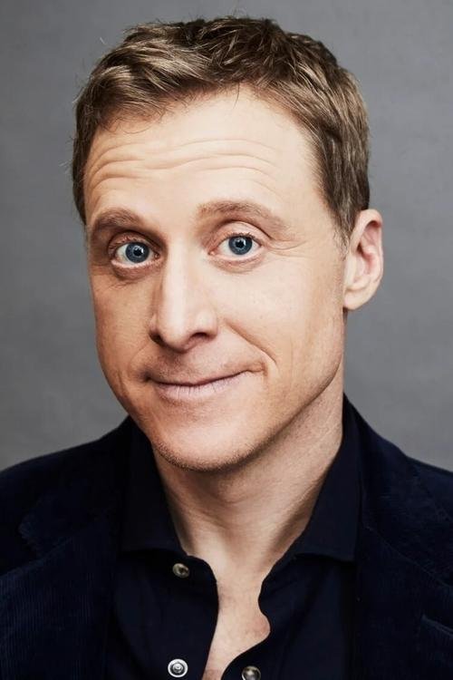 Алан Тьюдик / Alan Tudyk