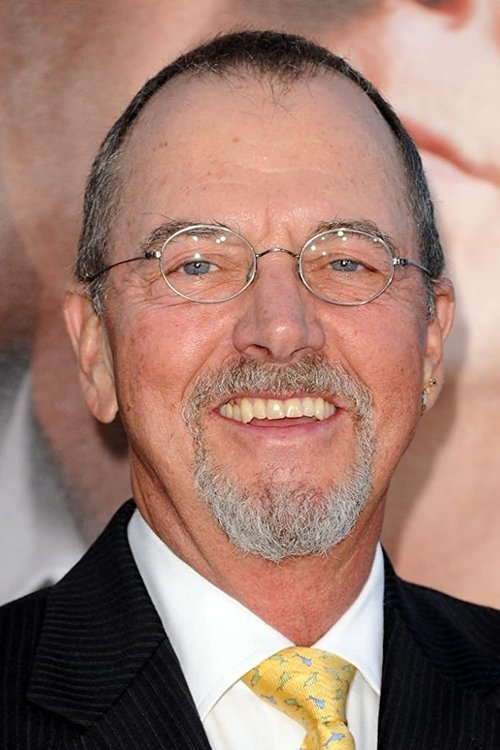 Грегори Итцин / Gregory Itzin